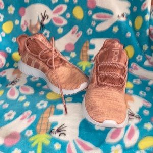 Womens Adidas Cloudfoam sz7